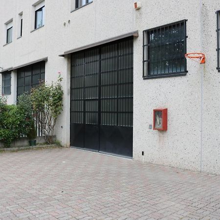 Sleep Inn Assago With Balcony - 8 外观 照片