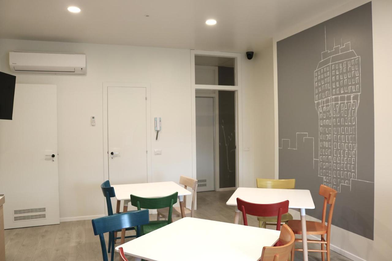 Sleep Inn Assago With Balcony - 8 外观 照片