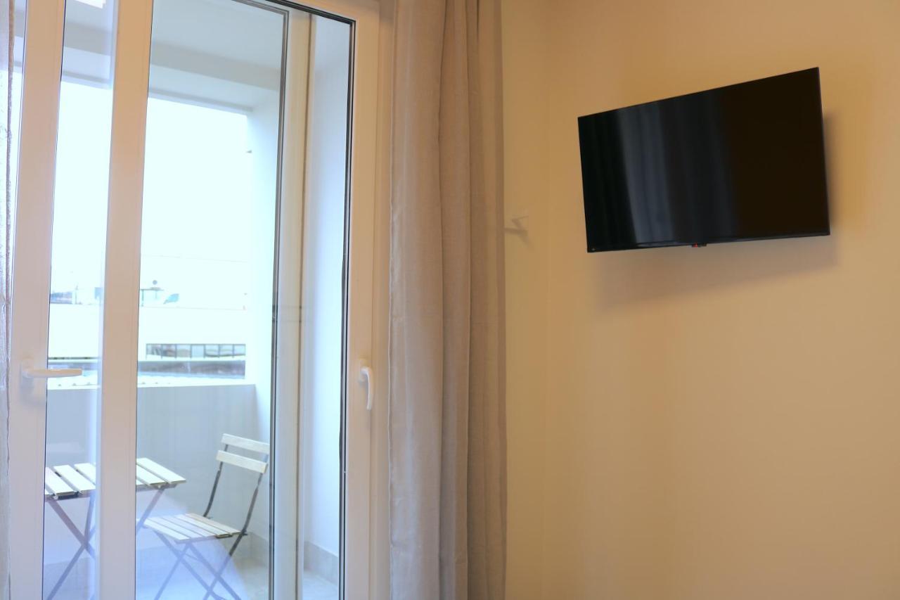 Sleep Inn Assago With Balcony - 8 外观 照片