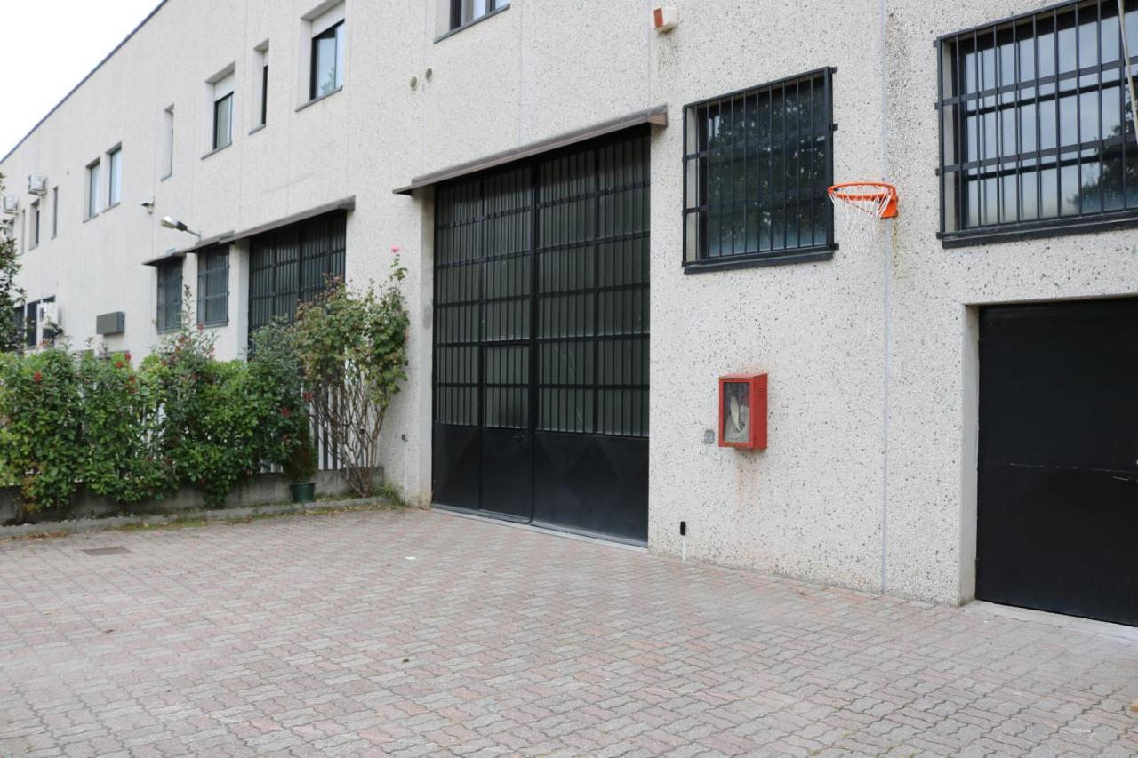 Sleep Inn Assago With Balcony - 8 外观 照片