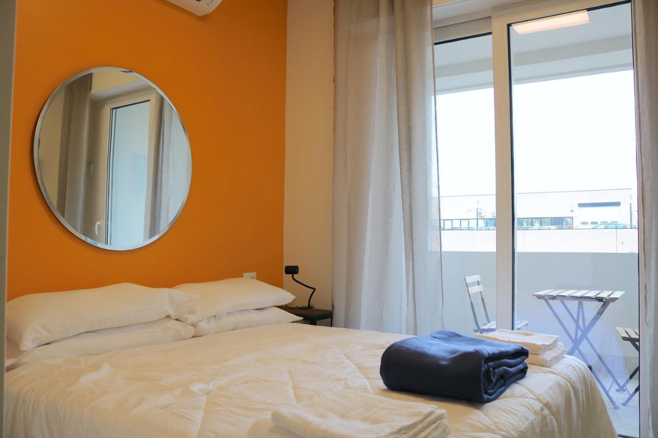 Sleep Inn Assago With Balcony - 8 外观 照片