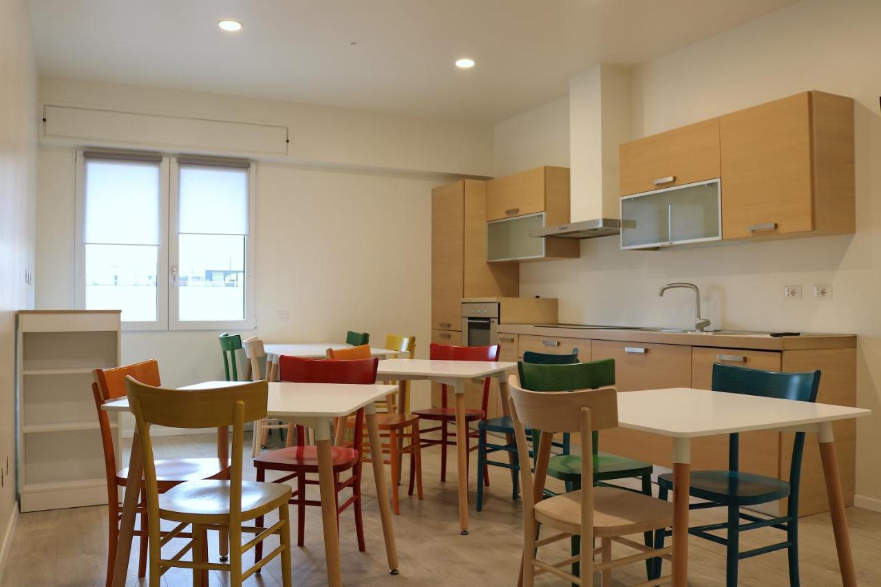 Sleep Inn Assago With Balcony - 8 外观 照片