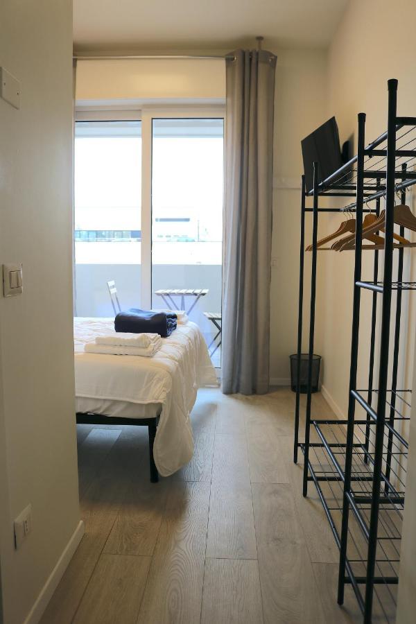 Sleep Inn Assago With Balcony - 8 外观 照片