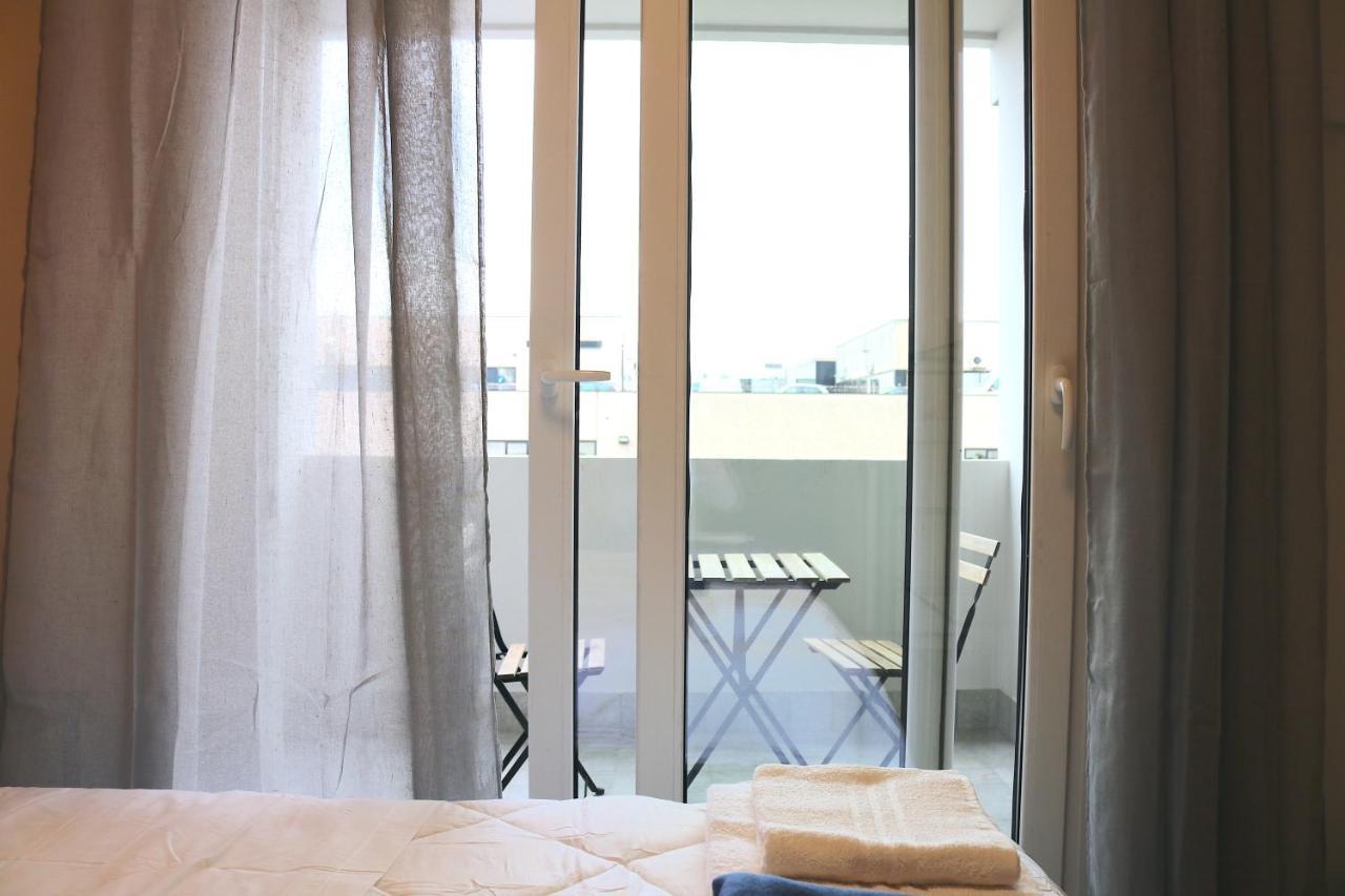 Sleep Inn Assago With Balcony - 8 外观 照片